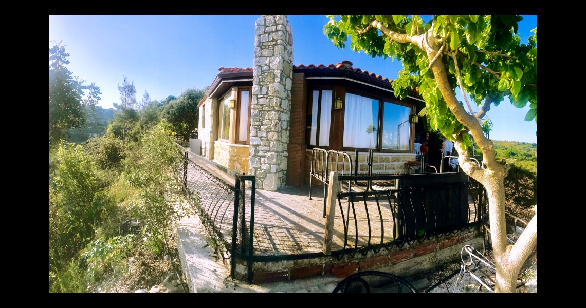 Qlistings - Panoramic spectacular Bungalow for sale near mountain top Property ID:B2PS_O09 Property Image