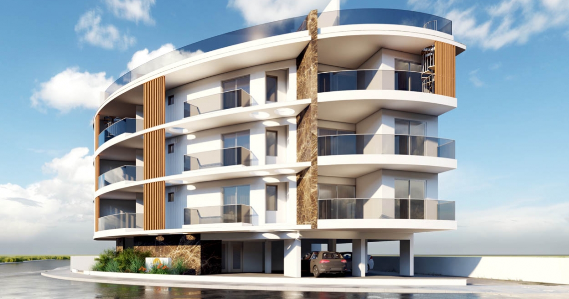 Qlistings - Luxurious 1 bedroom Apartments in Dhekelia Property ID:UC-A1LCD_O08 Property Image