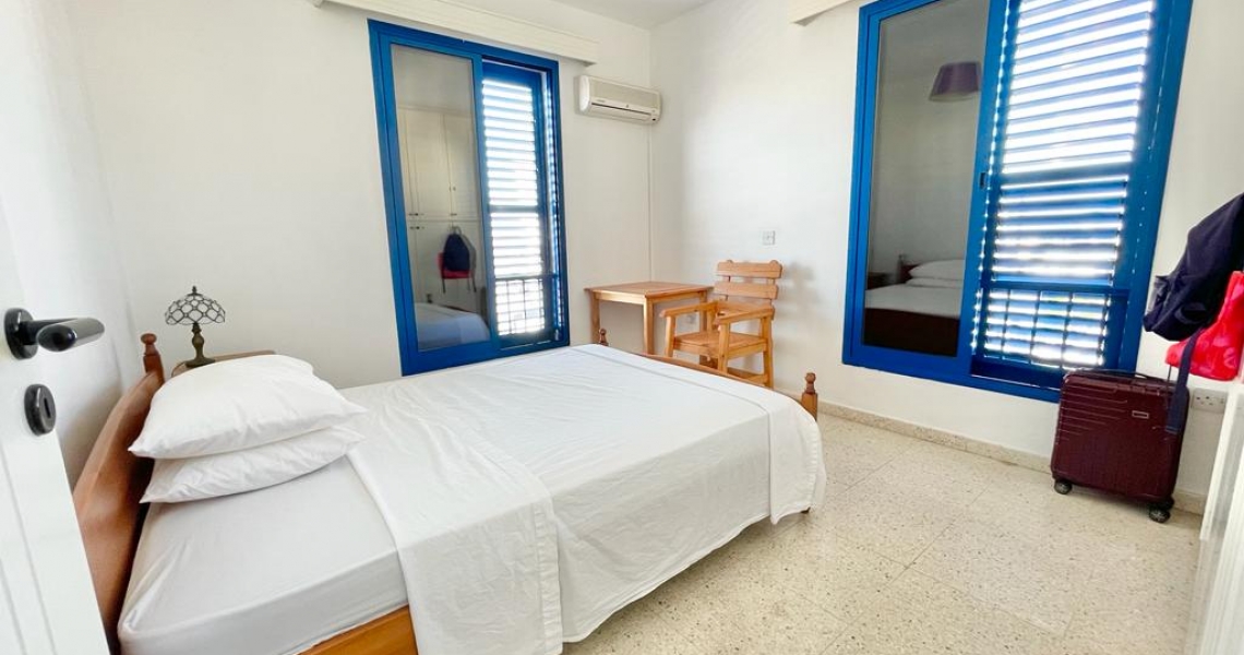 Qlistings - REDUCED Large 3 bedroom apartment Residential area Property ID:A3PP_O10b Property Image