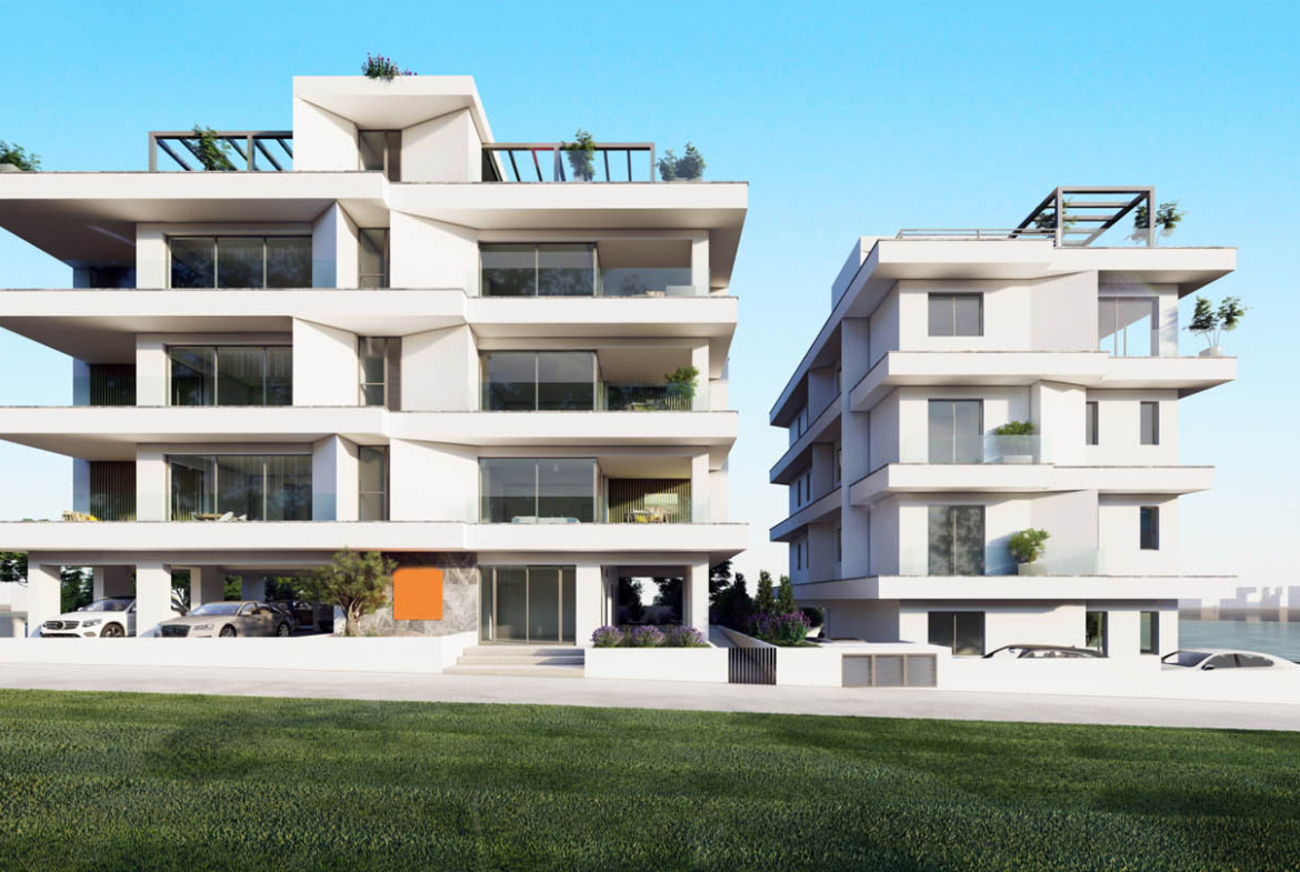 Cozy 2-Bedroom Apartment with Stunning Views of Azure Bays