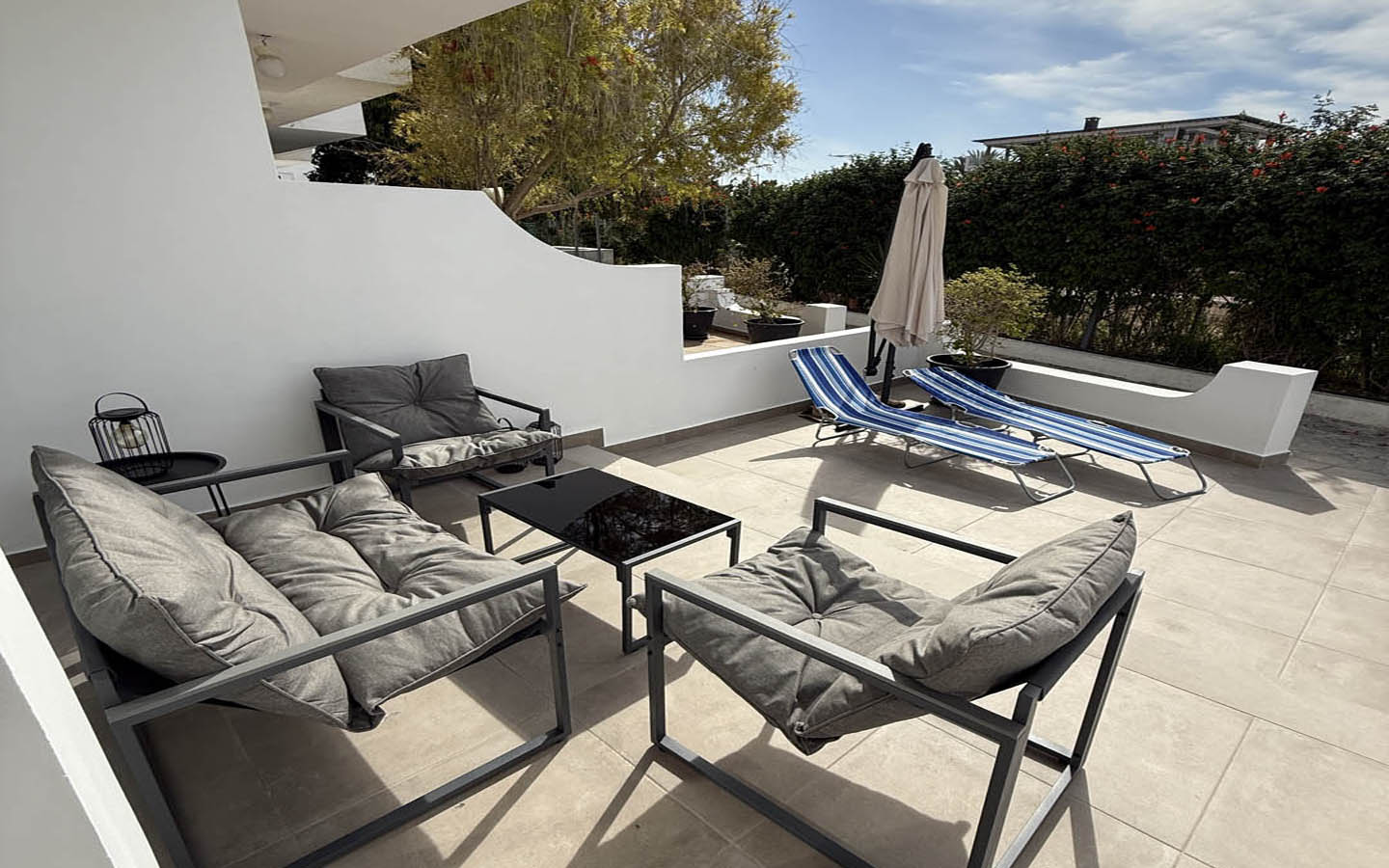 Renovation example №1(9) 2-Bedroom Townhouse in Kings Beach Park, just 300 meters from the sea