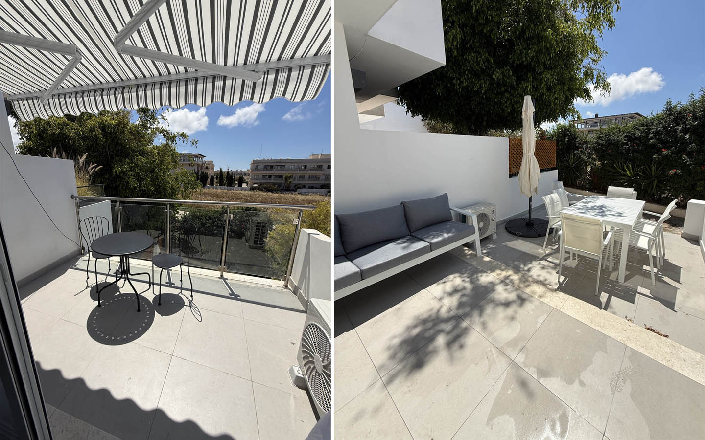 Renovation example №5(7) 2-Bedroom Townhouse in Kings Beach Park, just 300 meters from the sea