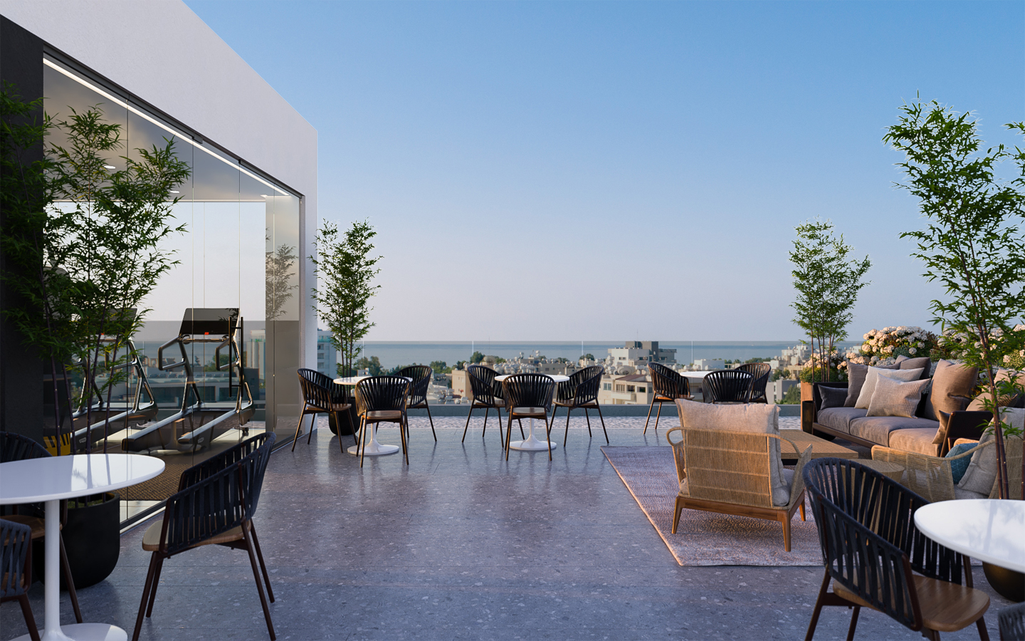 commercial-property-offices-for-sale-limassol1 Luxury Commercial Office Building 400 Meters from the Sea