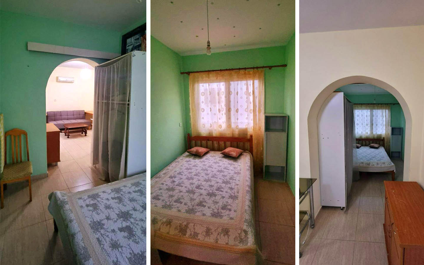 Very Large Studio next to university