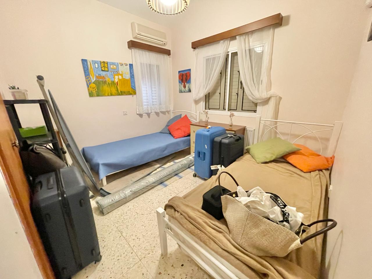 3-Bedroom Villa with a Private Pool and Covered Veranda