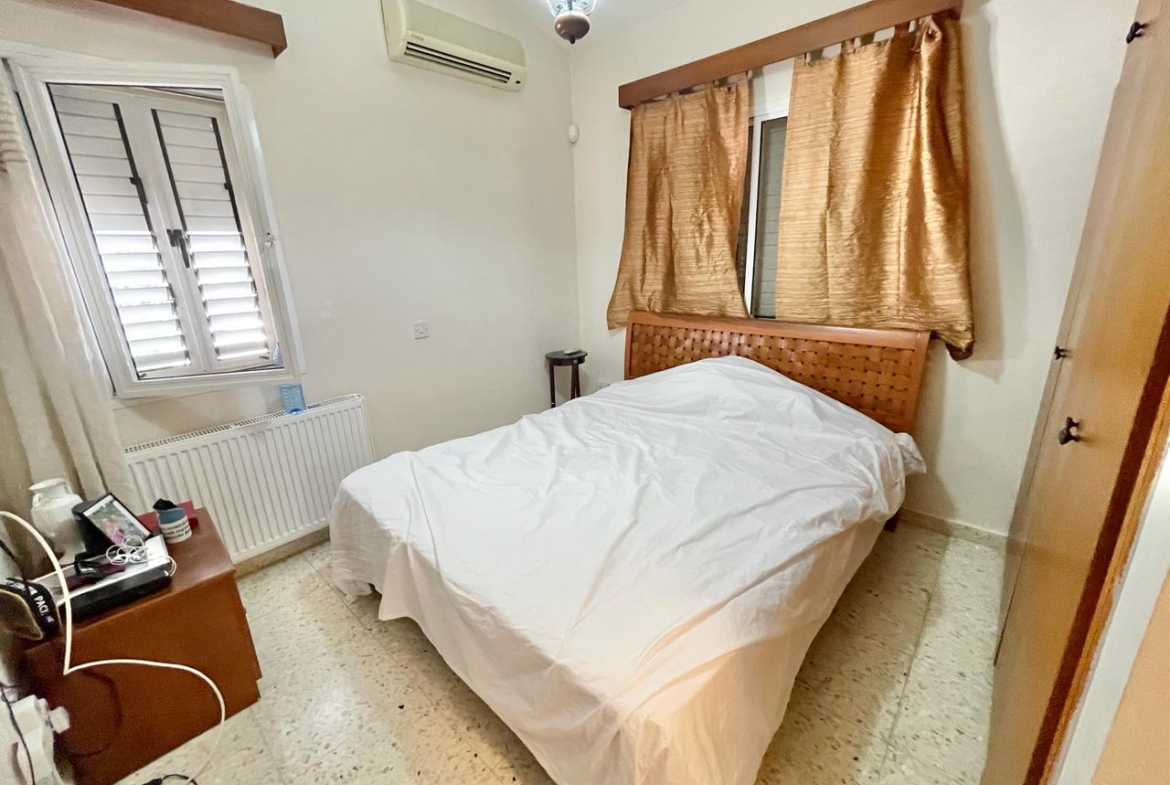 3-Bedroom Villa with a Private Pool and Covered Veranda