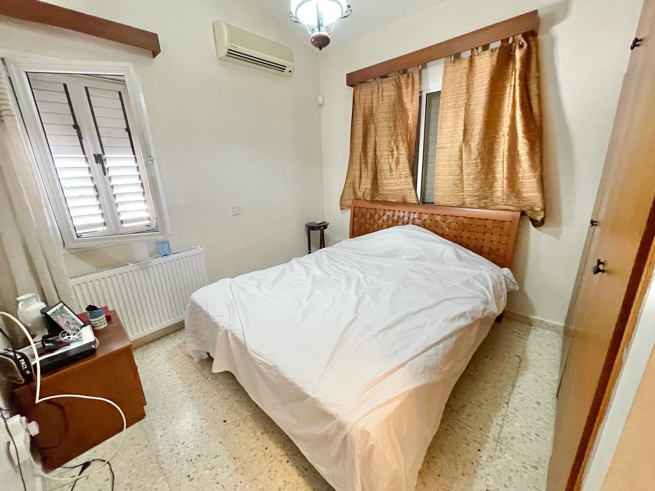 3-Bedroom Villa with a Private Pool and Covered Veranda