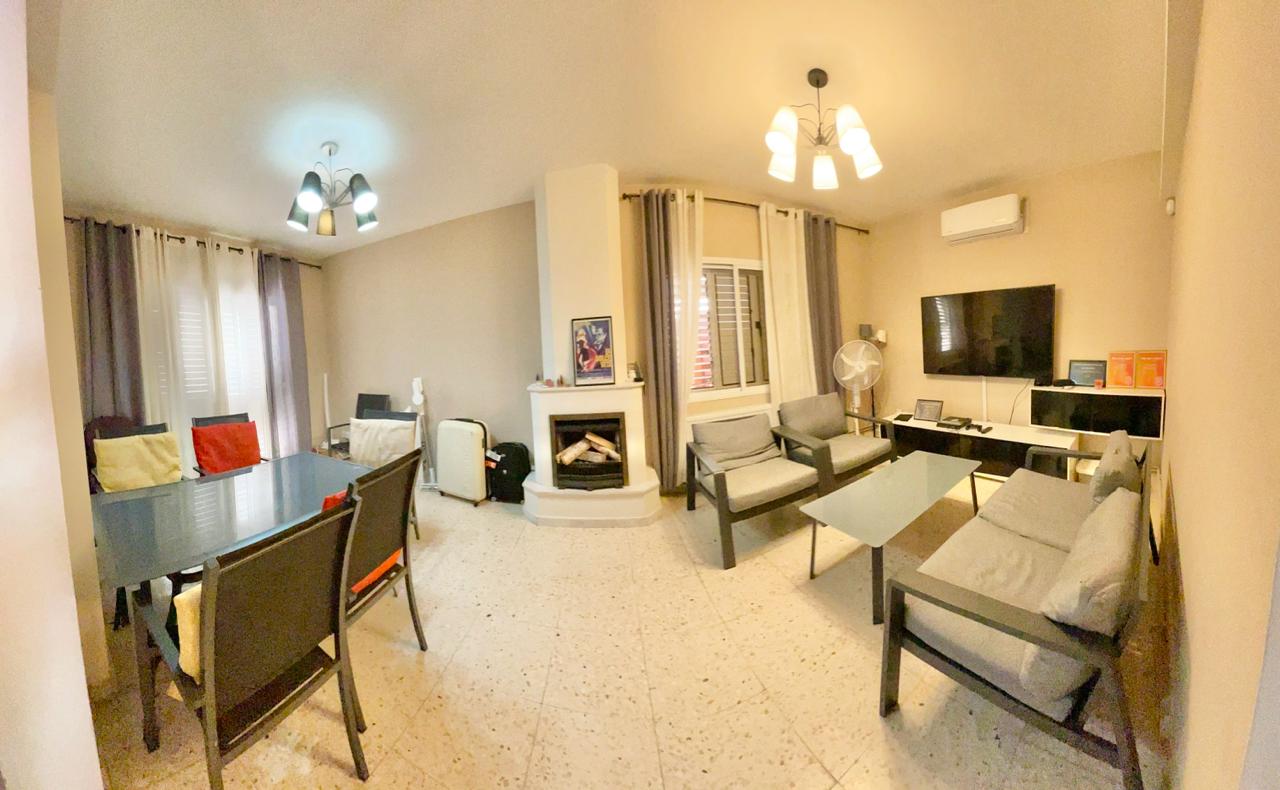 3-Bedroom Villa with a Private Pool and Covered Veranda