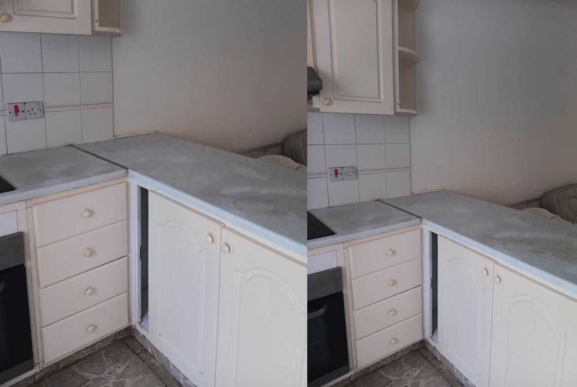 2-Bedroom Townhouse in Kings Beach Park, just 300 meters from the sea