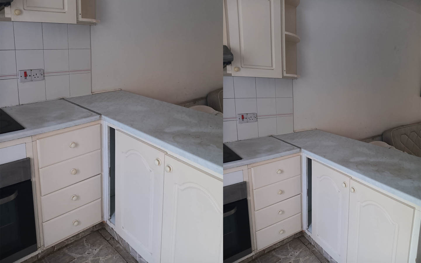 town-house-for-sale-near-sea-paphos-cyprus 2-Bedroom Townhouse in Kings Beach Park, just 300 meters from the sea