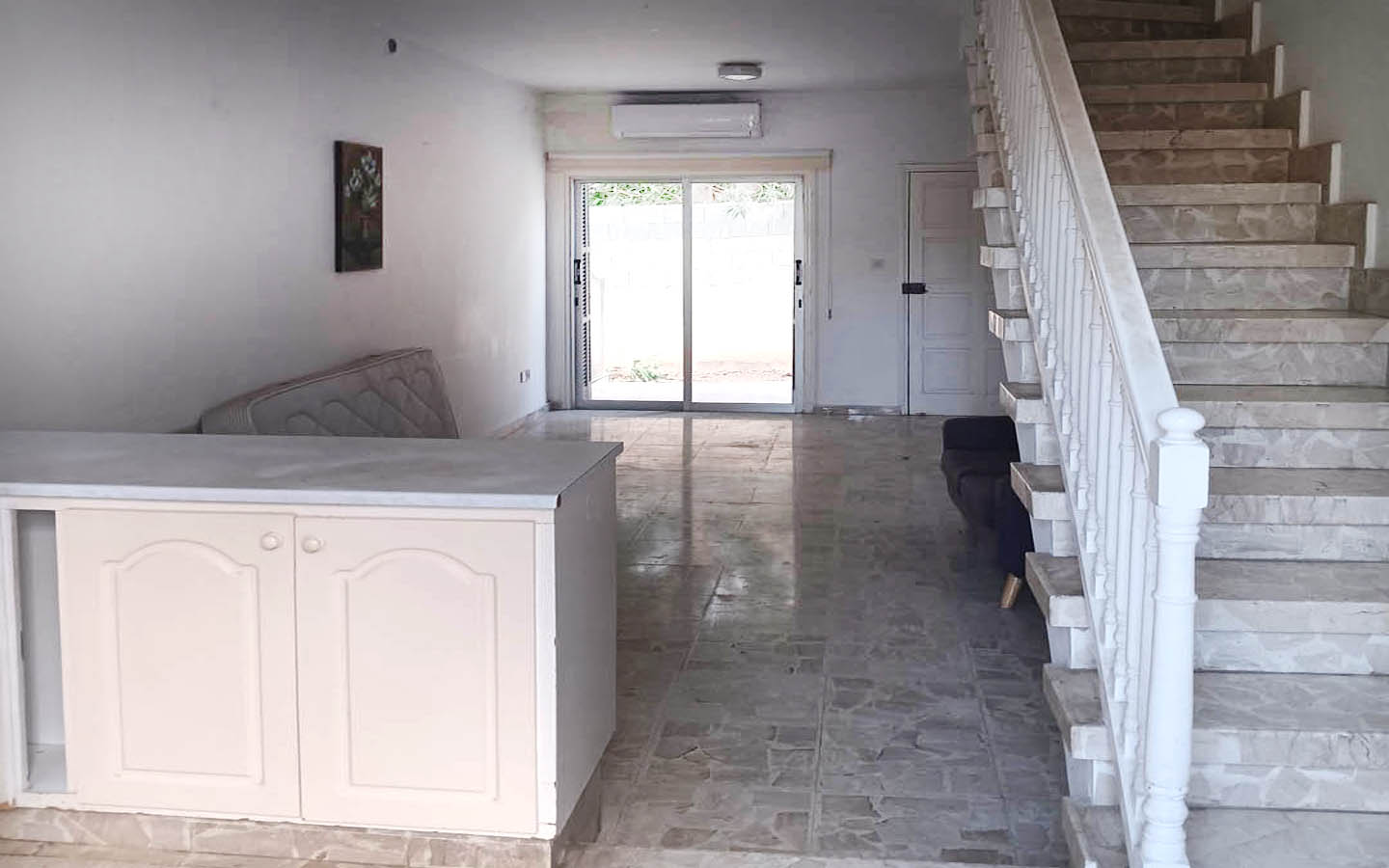 town-house-for-sale-near-sea-paphos-cyprus2 2-Bedroom Townhouse in Kings Beach Park, just 300 meters from the sea