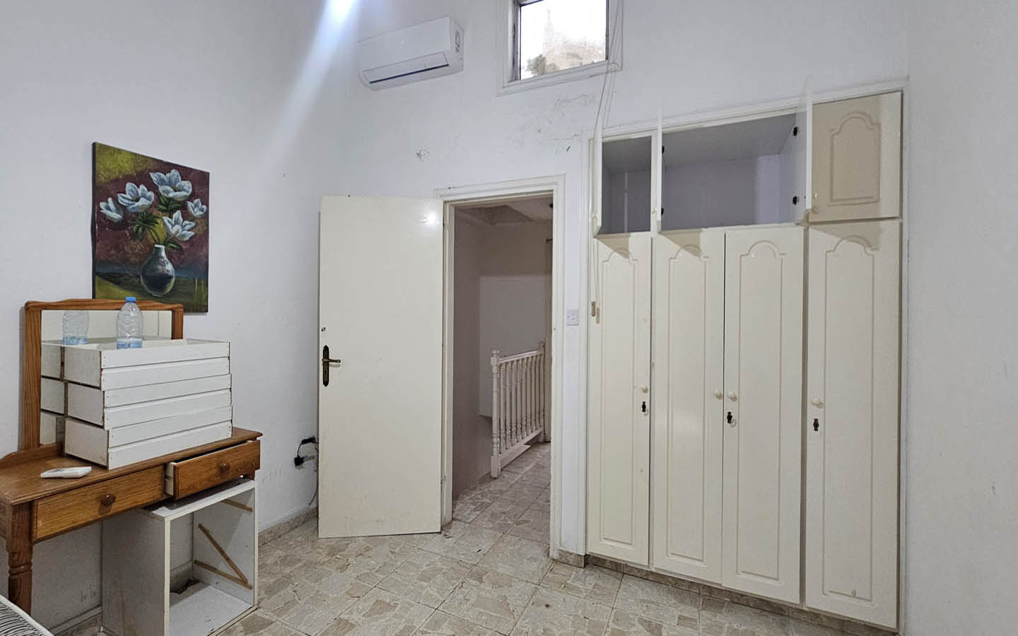 town-house-for-sale-near-sea-paphos-cyprus3 2-Bedroom Townhouse in Kings Beach Park, just 300 meters from the sea