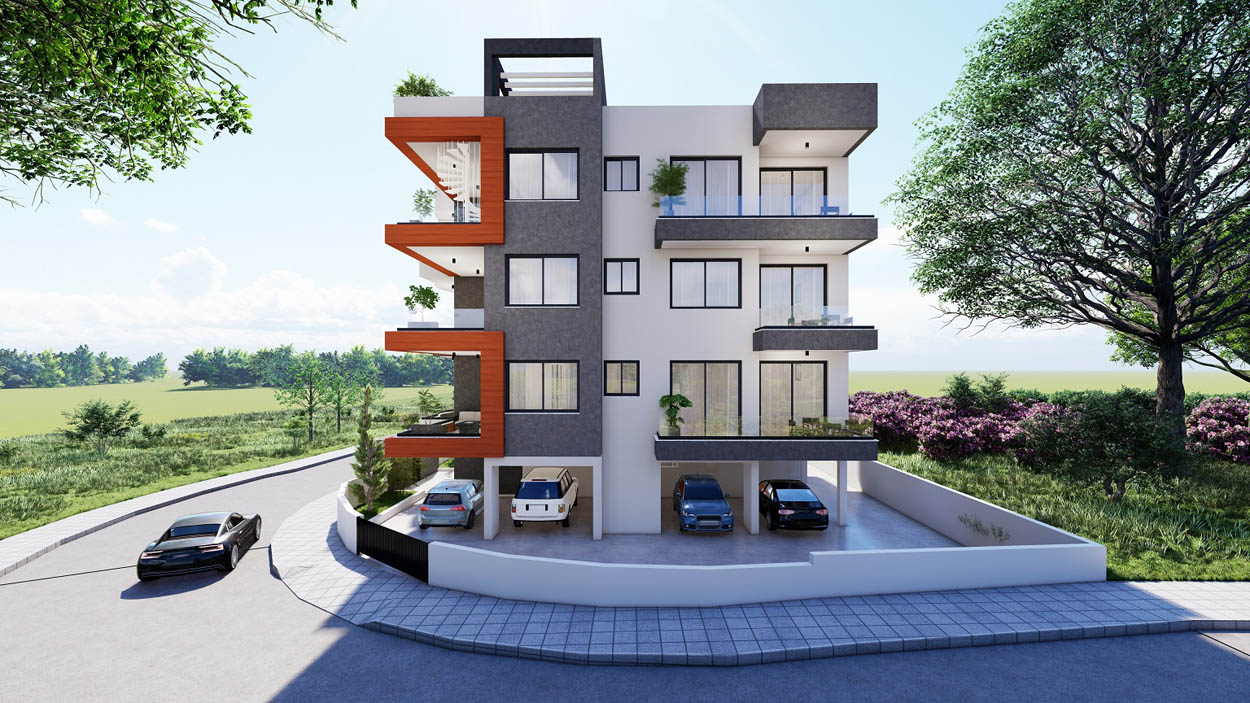 apartment-for-sale-limassol2 Superior quality 2-bedroom, sea view apartment