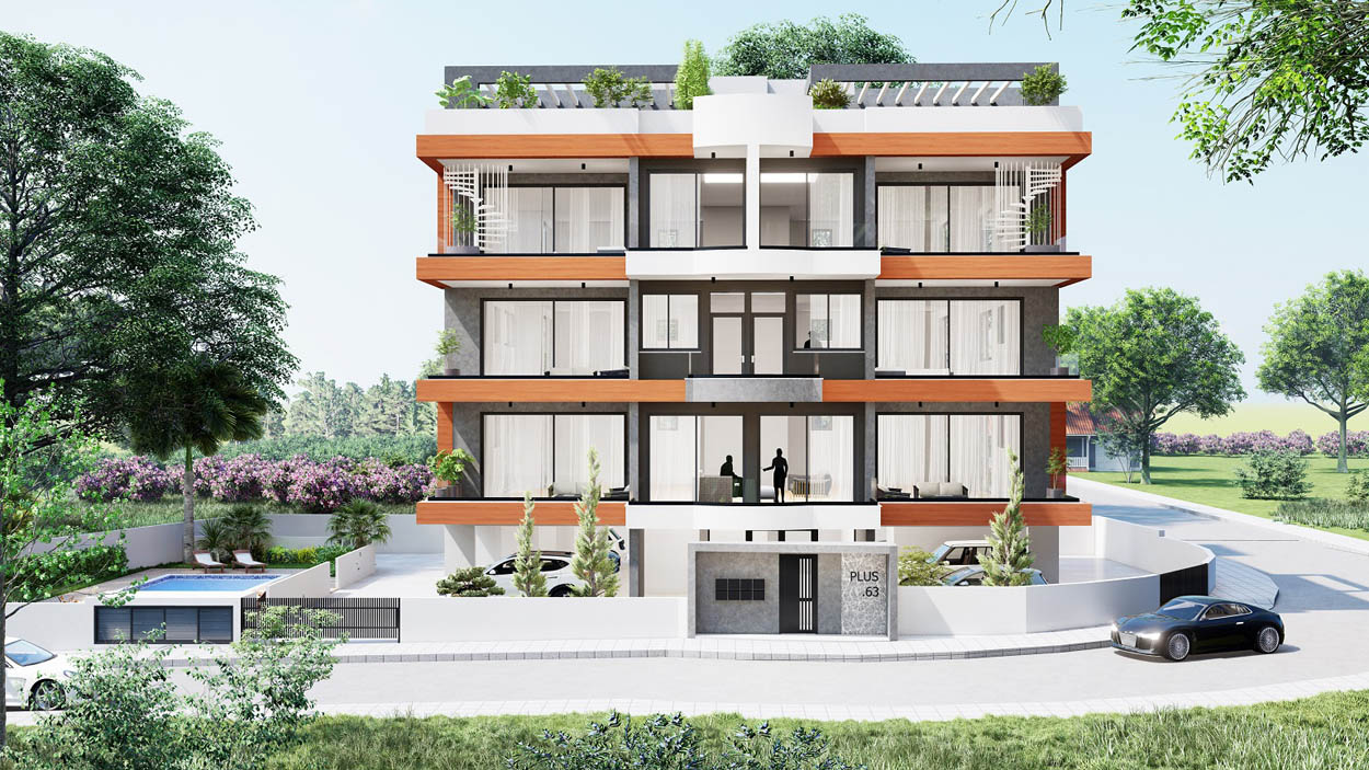apartment-for-sale-limassol3 Superior quality 2-bedroom, sea view apartment