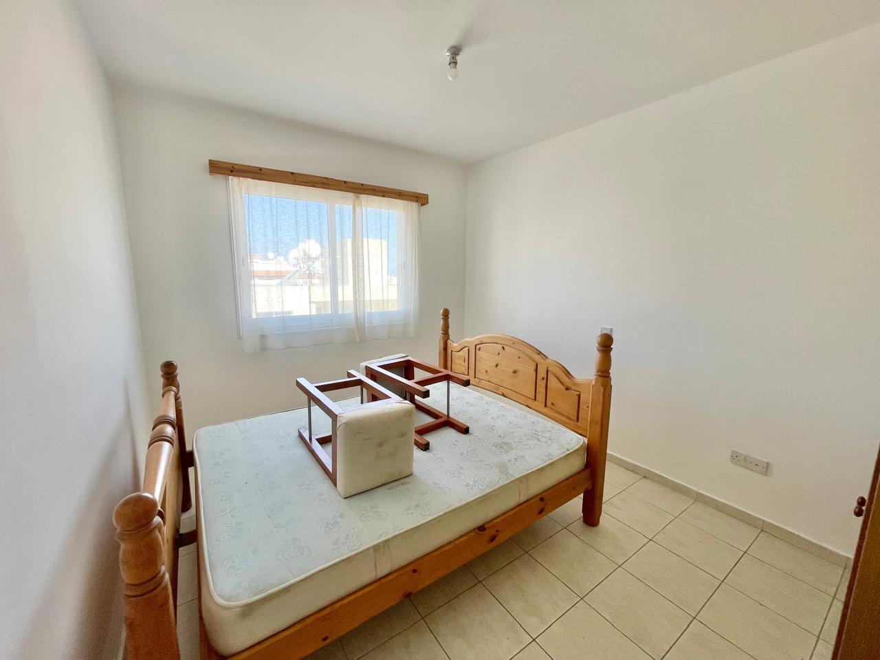 1-Bedroom Apartment with pleasant view over the well-maintained grounds of the complex