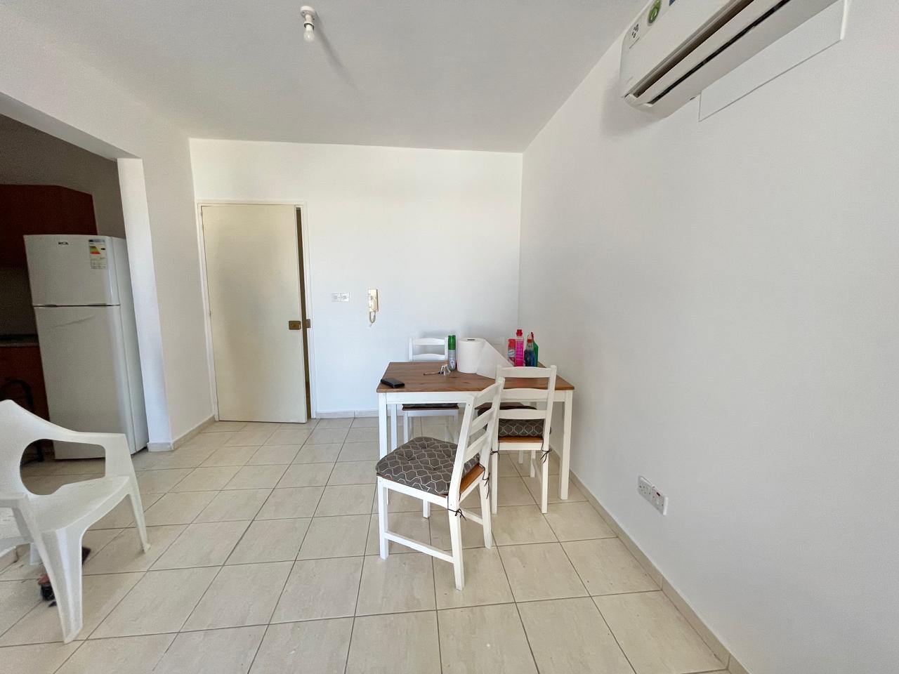 1-Bedroom Apartment with pleasant view over the well-maintained grounds of the complex