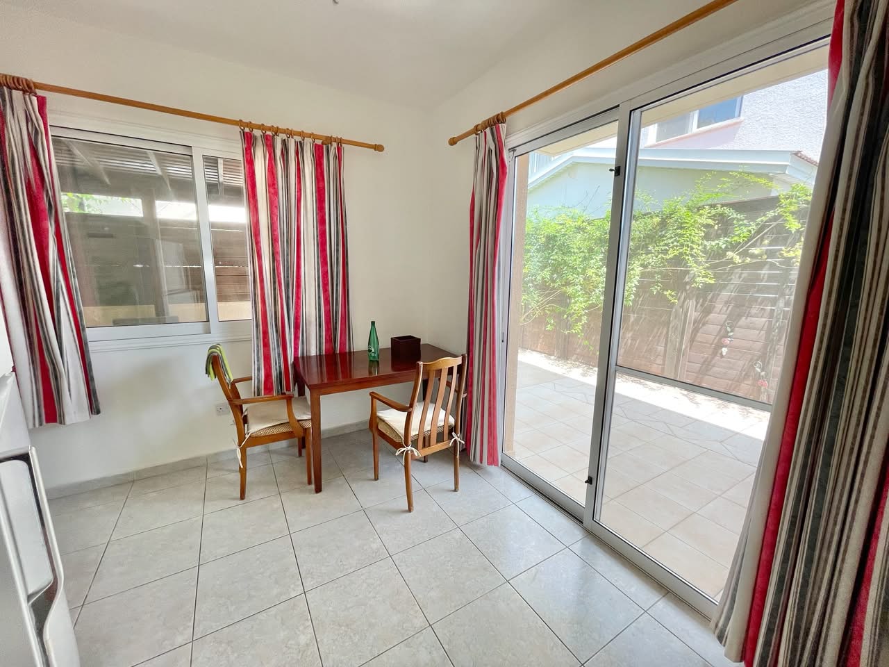 key-ready-house-property-for-sale-paphos-cyprus1 2-Bedroom House with a Communal Swimming Pool near the Coral Bay Coast