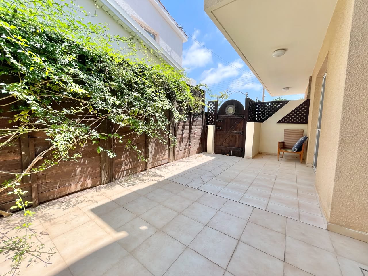 key-ready-house-property-for-sale-paphos-cyprus11 2-Bedroom House with a Communal Swimming Pool near the Coral Bay Coast