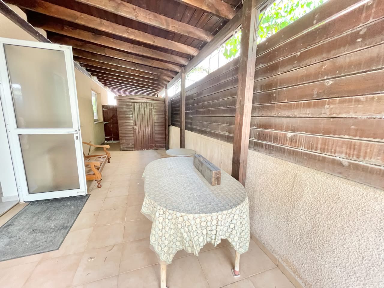 key-ready-house-property-for-sale-paphos-cyprus12 2-Bedroom House with a Communal Swimming Pool near the Coral Bay Coast