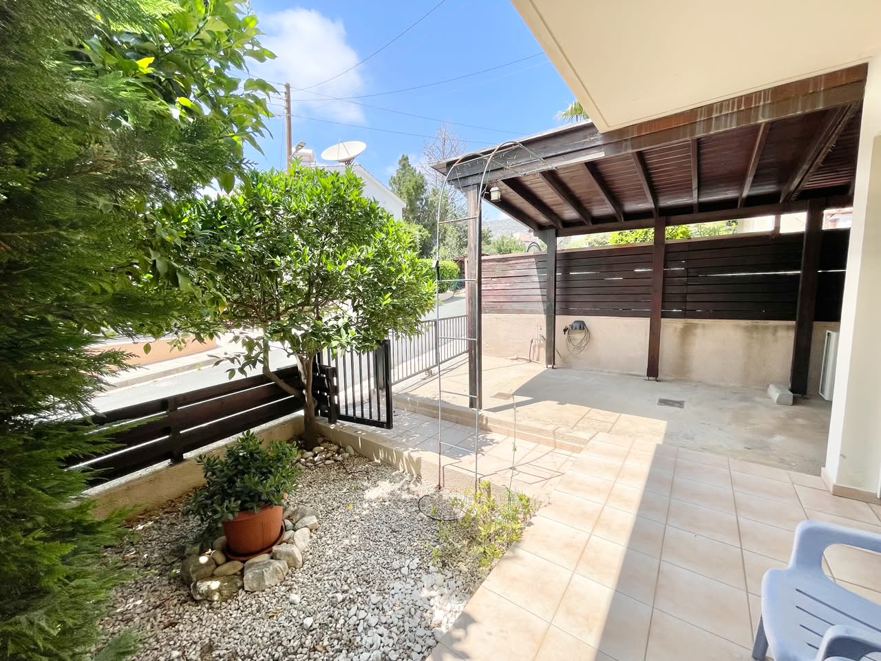 key-ready-house-property-for-sale-paphos-cyprus15 2-Bedroom House with a Communal Swimming Pool near the Coral Bay Coast