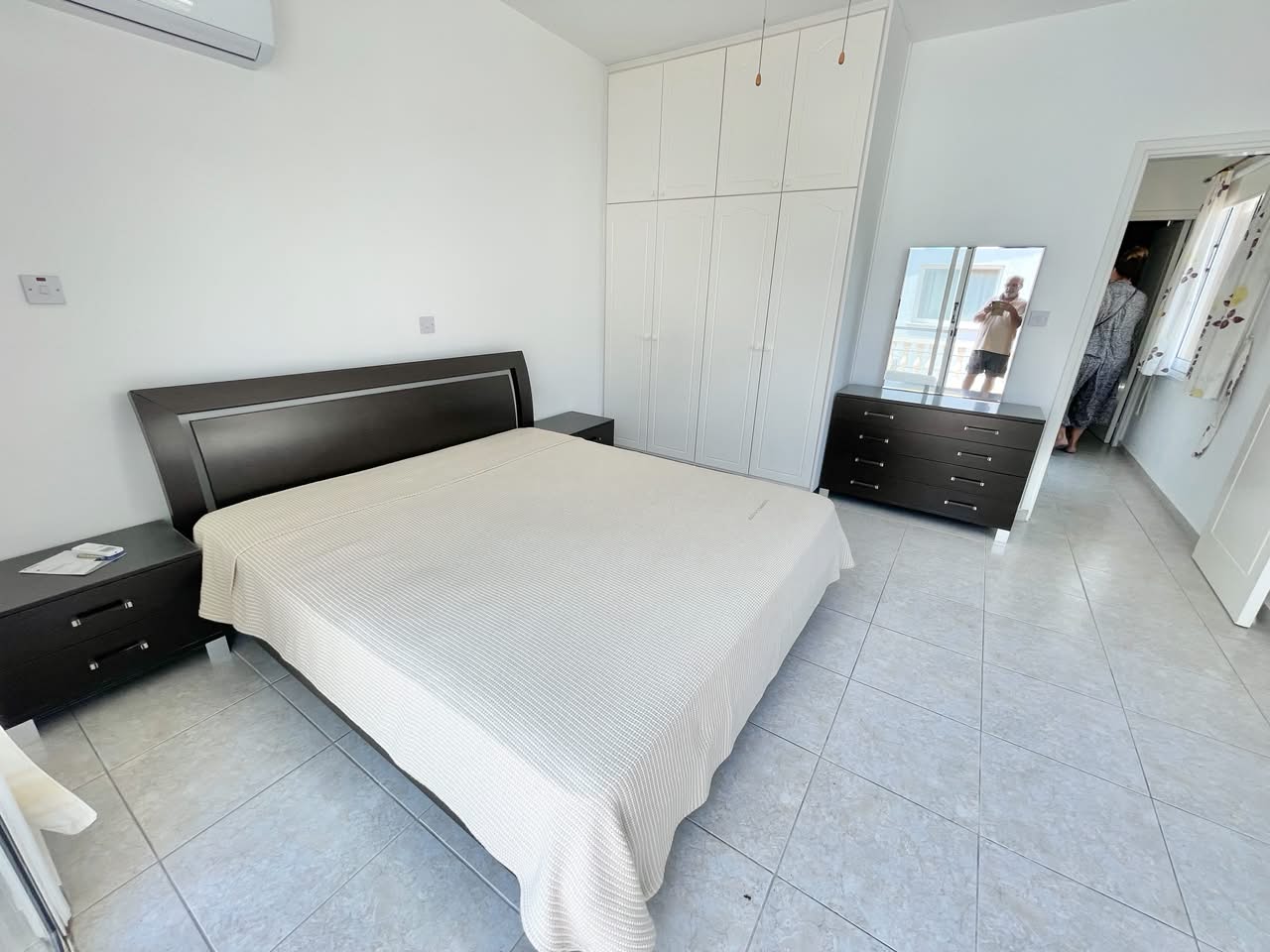 key-ready-house-property-for-sale-paphos-cyprus4 2-Bedroom House with a Communal Swimming Pool near the Coral Bay Coast