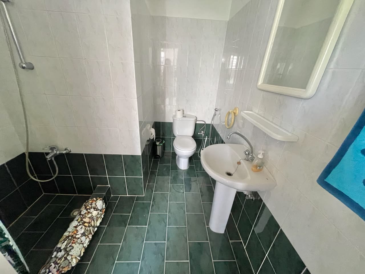 key-ready-house-property-for-sale-paphos-cyprus5 2-Bedroom House with a Communal Swimming Pool near the Coral Bay Coast