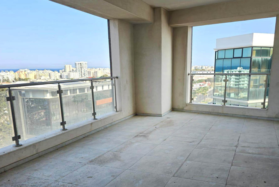 2-Bedroom Apartment truly convenient for everyday living