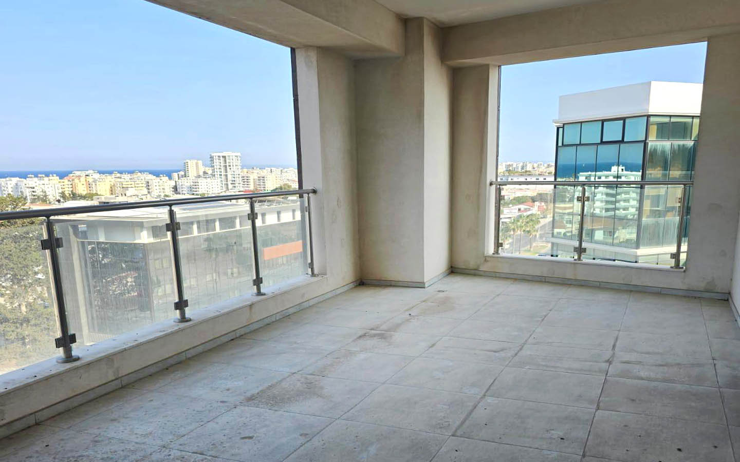 2-Bedroom Apartment truly convenient for everyday living