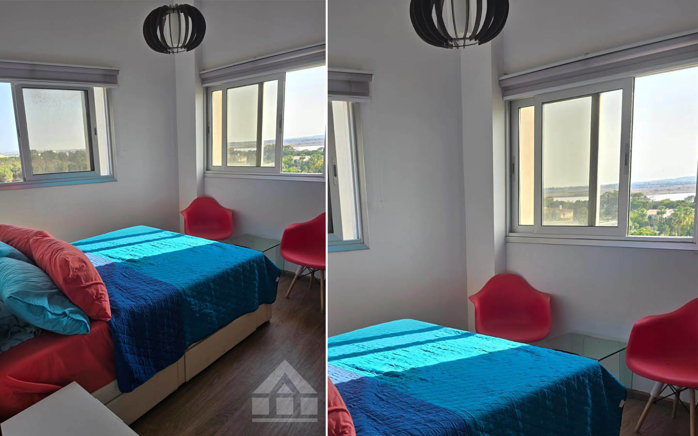 2-Bedroom Apartment truly convenient for everyday living