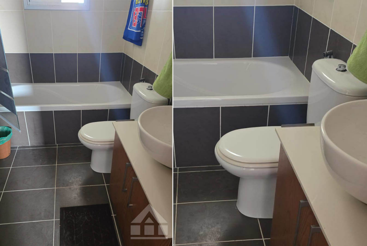 2-Bedroom Apartment truly convenient for everyday living
