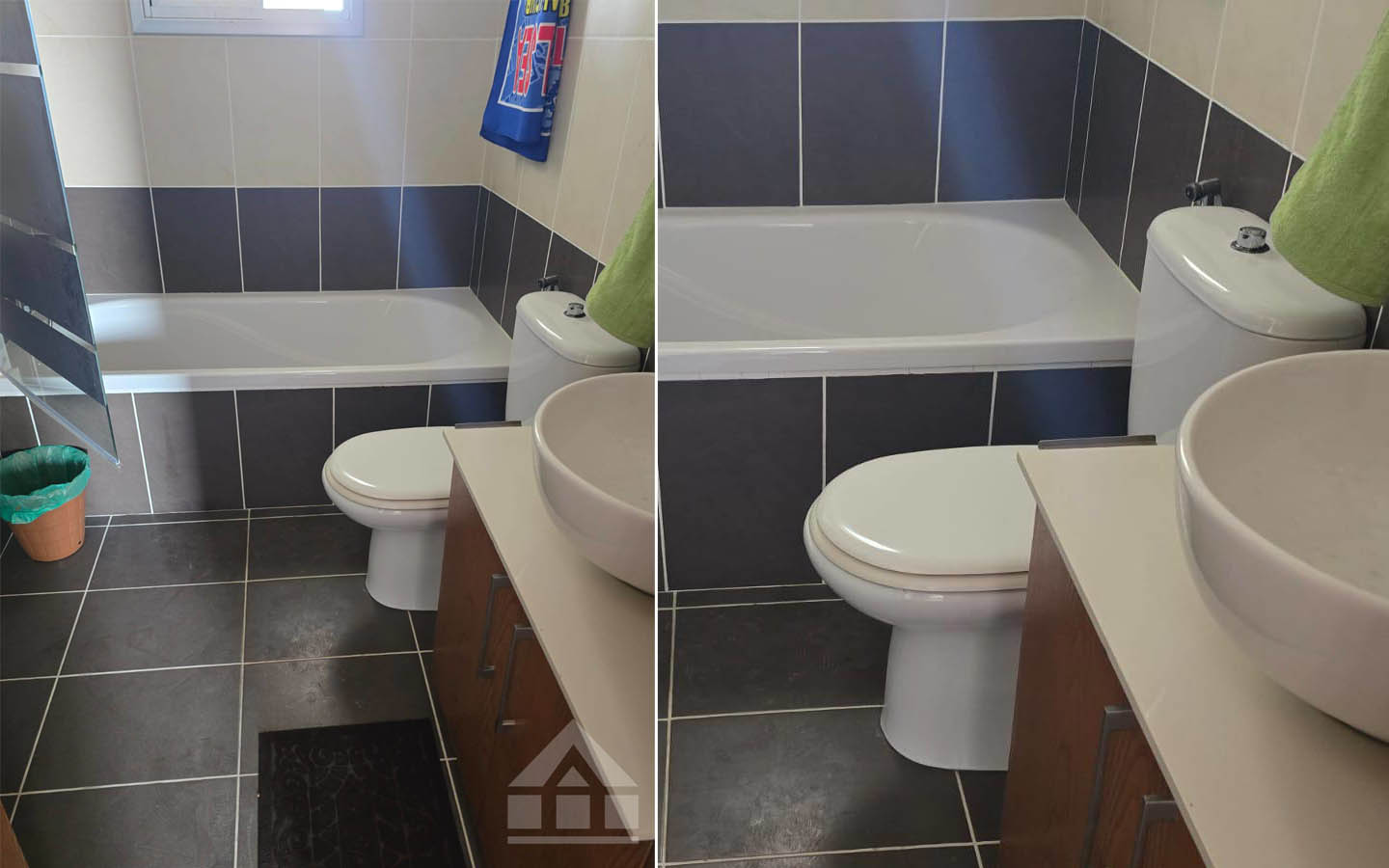 2-Bedroom Apartment truly convenient for everyday living
