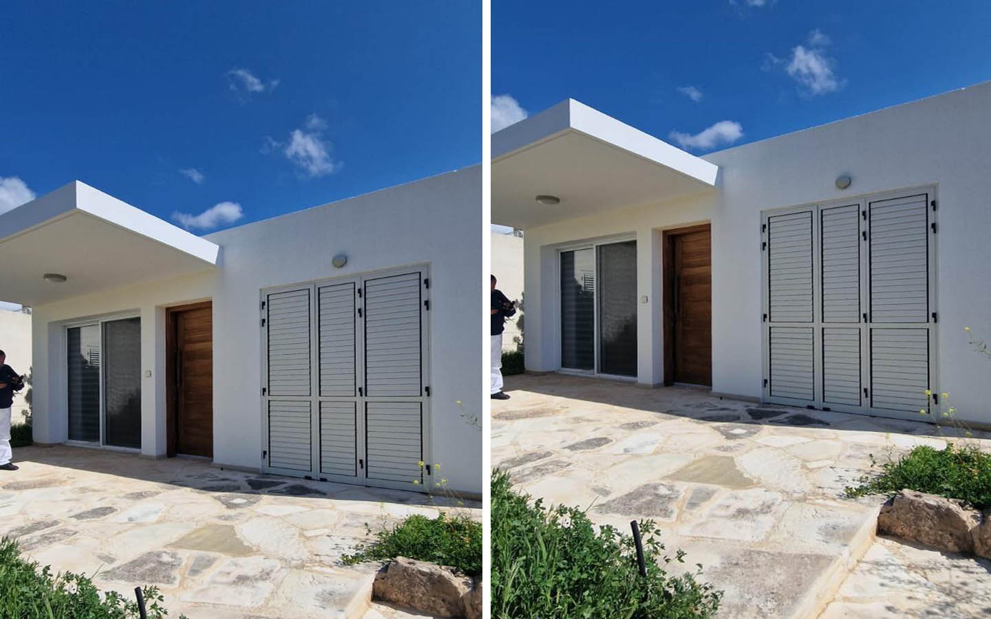 key-ready-modern-bungalow-for-sale-paphos-cyprus1 Modern 2-Bedroom Bungalow with safe, well-organized environment