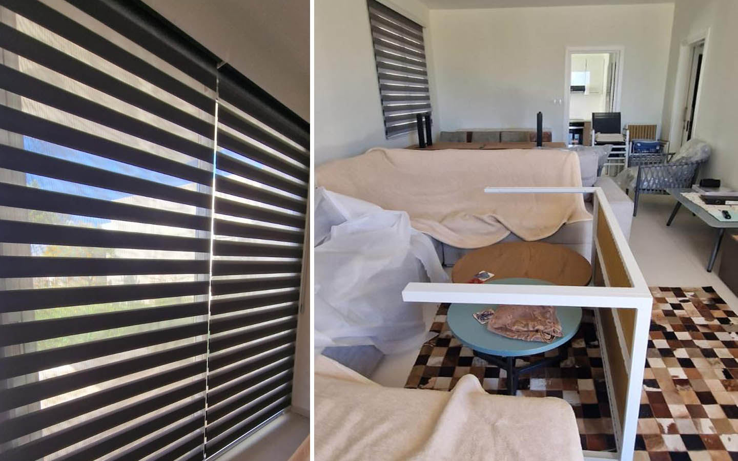 key-ready-modern-bungalow-for-sale-paphos-cyprus3 Modern 2-Bedroom Bungalow with safe, well-organized environment