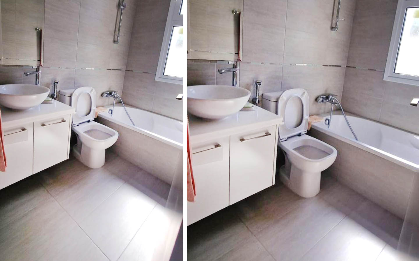 key-ready-modern-bungalow-for-sale-paphos-cyprus6 Modern 2-Bedroom Bungalow with safe, well-organized environment
