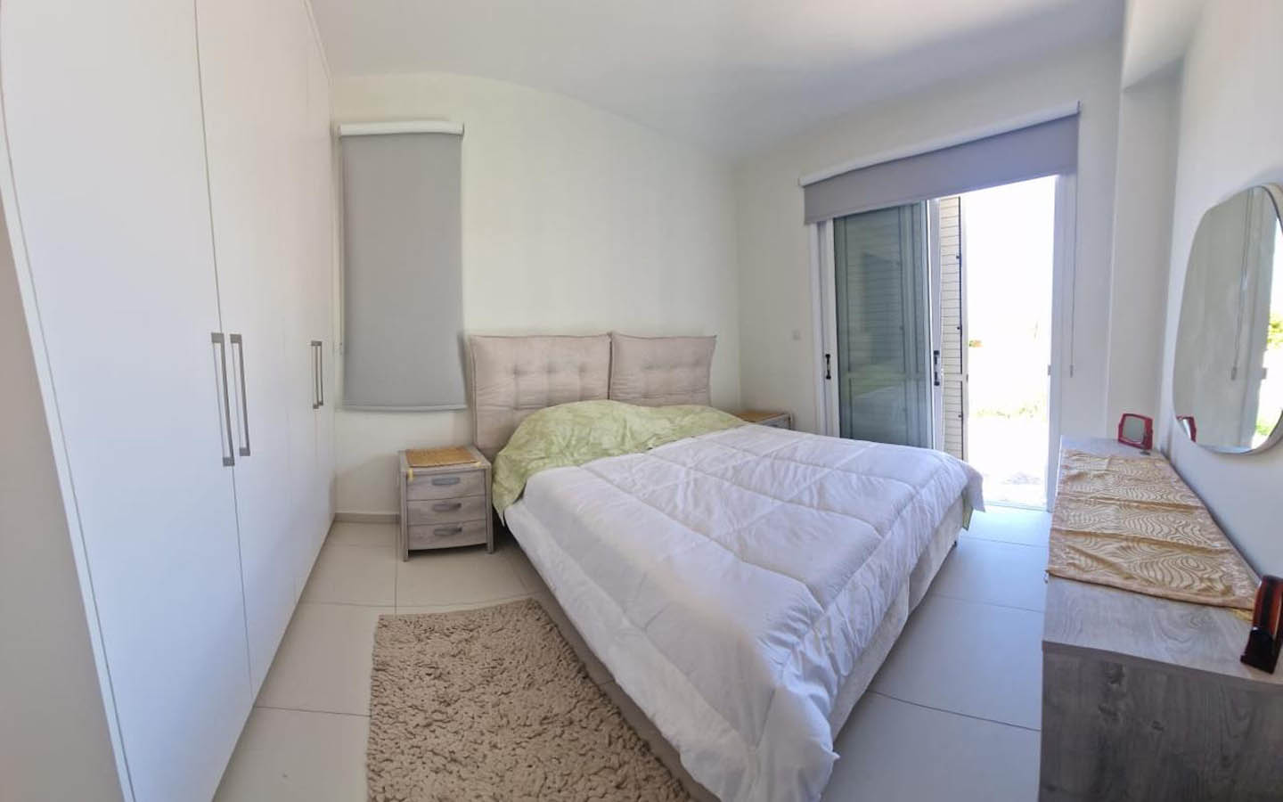 key-ready-modern-bungalow-for-sale-paphos-cyprus8 Modern 2-Bedroom Bungalow with safe, well-organized environment