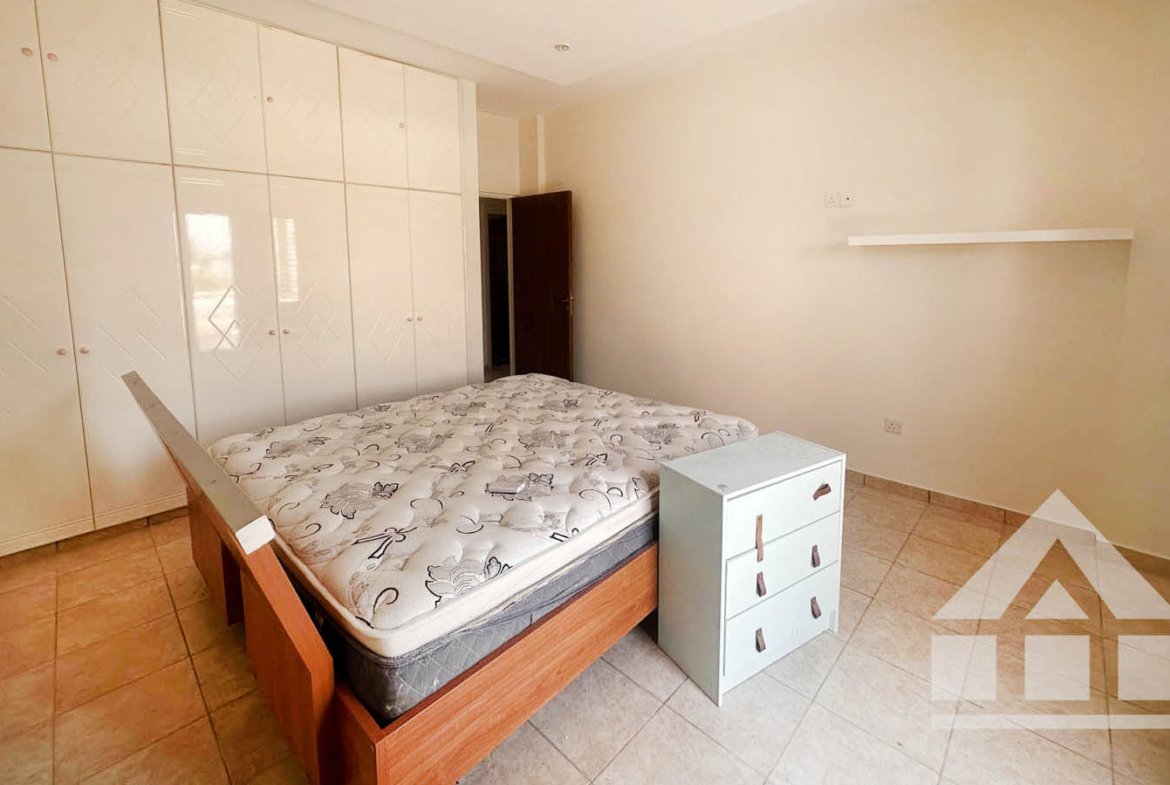 Detached 3-Bedroom House — a Practical and Pleasant Option