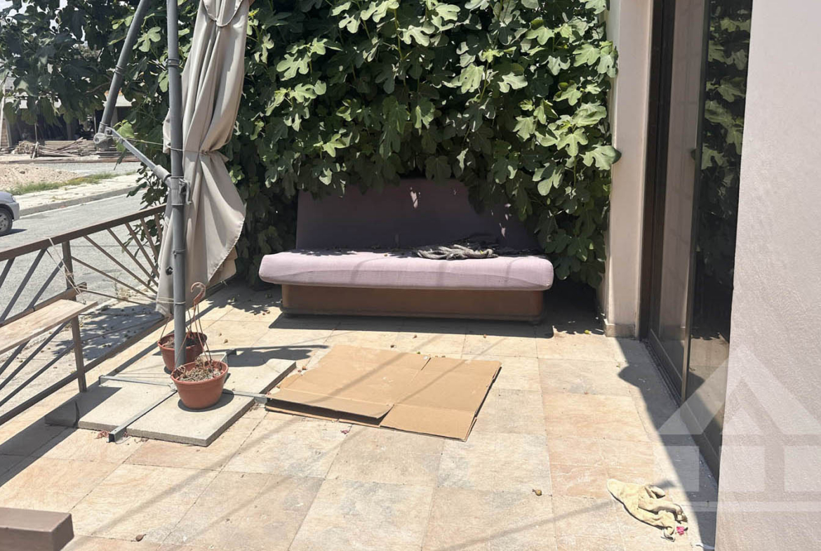 Detached 3-Bedroom House — a Practical and Pleasant Option