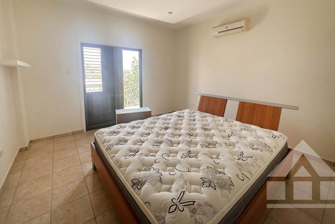 Detached 3-Bedroom House — a Practical and Pleasant Option
