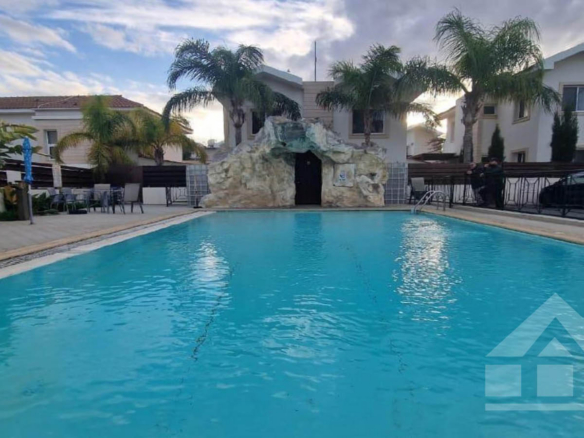 3-Bedroom Villa with Two Kitchens and the Feel of a Private Resort