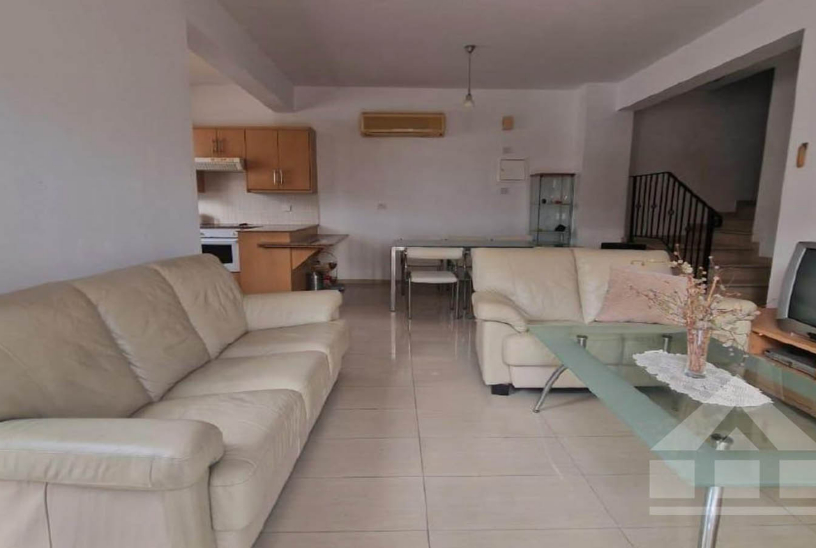 3-Bedroom Villa with Two Kitchens and the Feel of a Private Resort