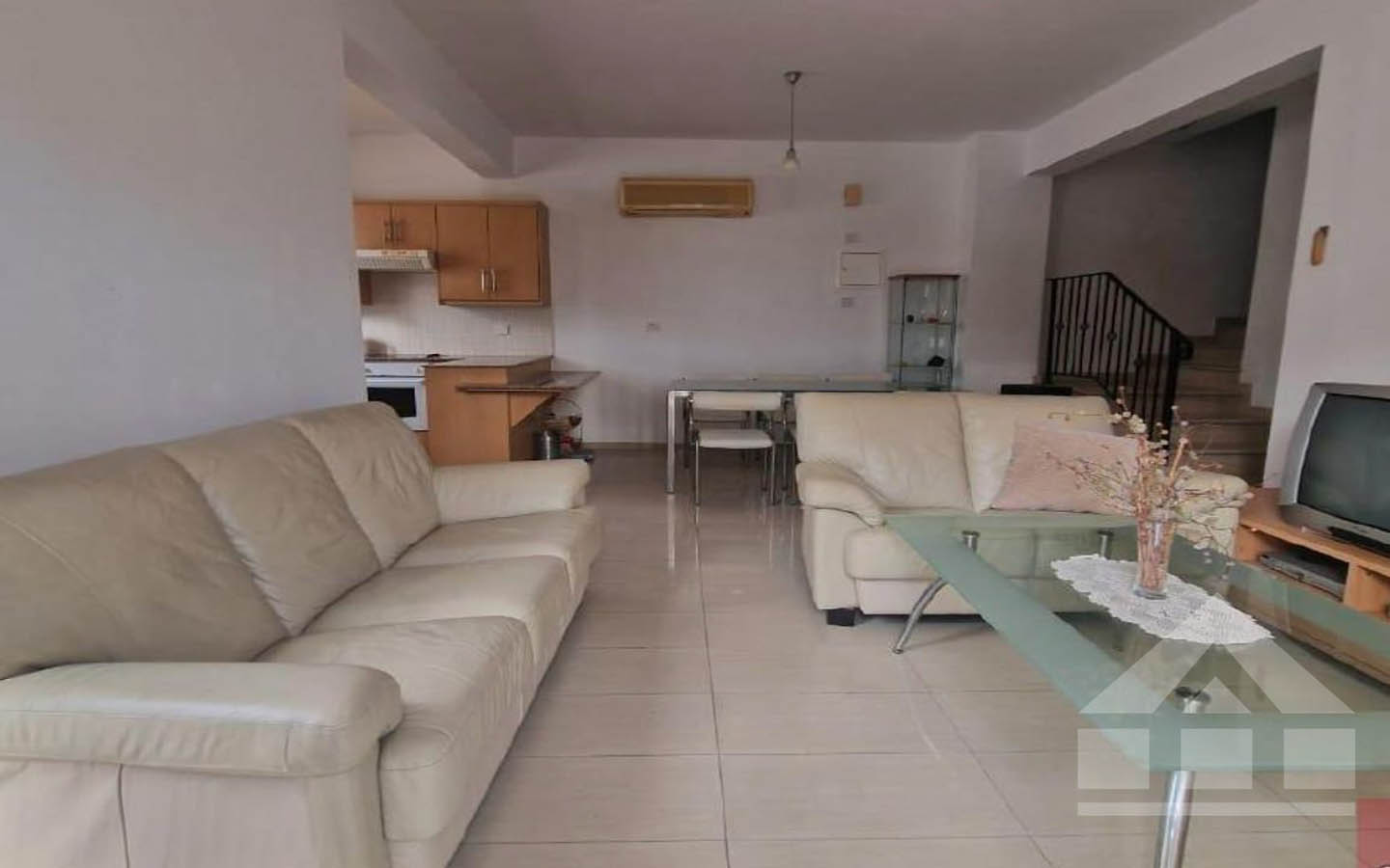 key-ready-villa-for-sale-larnaca-cyprus23 3-Bedroom Villa with Two Kitchens and the Feel of a Private Resort
