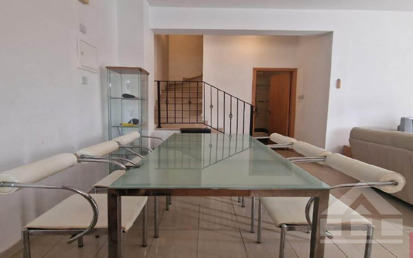 key-ready-villa-for-sale-larnaca-cyprus24 3-Bedroom Villa with Two Kitchens and the Feel of a Private Resort