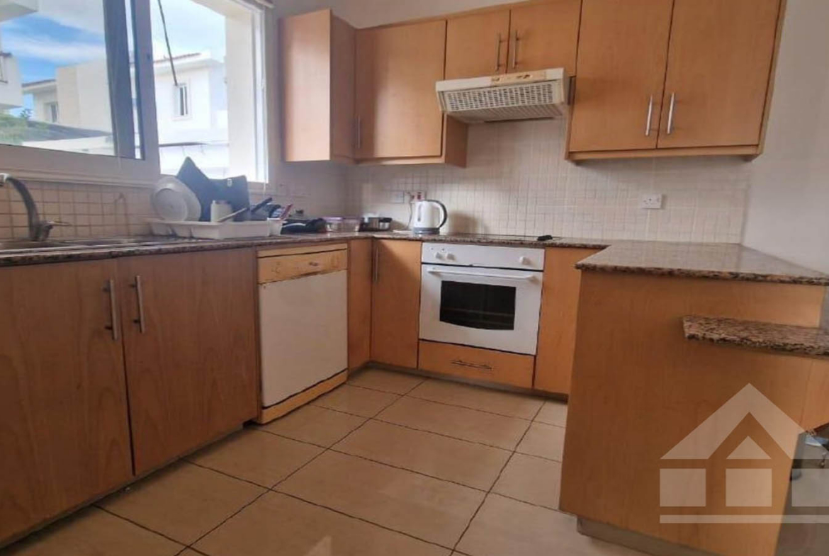 3-Bedroom Villa with Two Kitchens and the Feel of a Private Resort