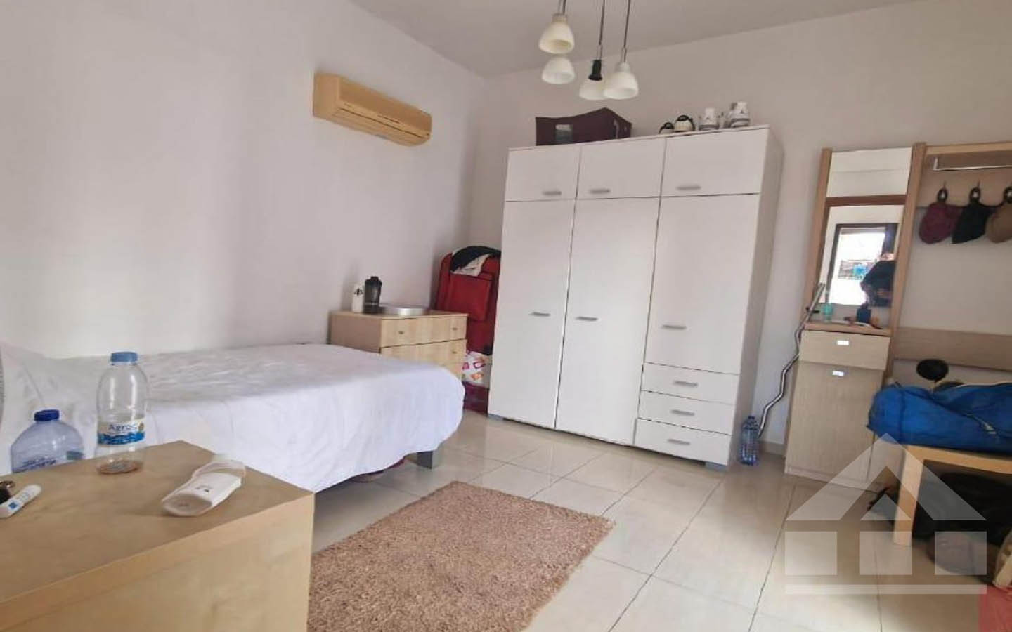 key-ready-villa-for-sale-larnaca-cyprus27 3-Bedroom Villa with Two Kitchens and the Feel of a Private Resort