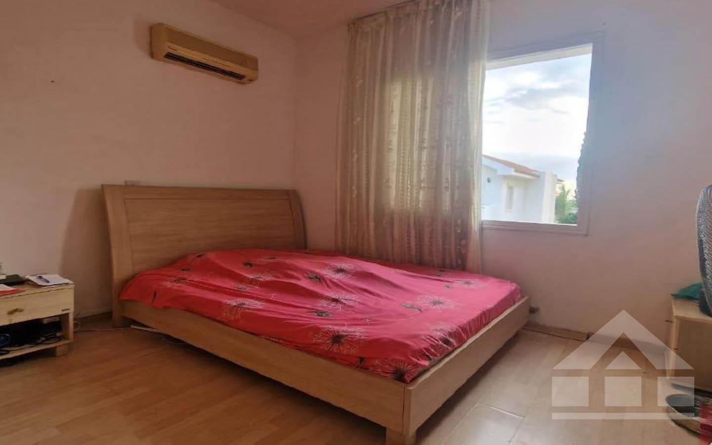 key-ready-villa-for-sale-larnaca-cyprus29 3-Bedroom Villa with Two Kitchens and the Feel of a Private Resort