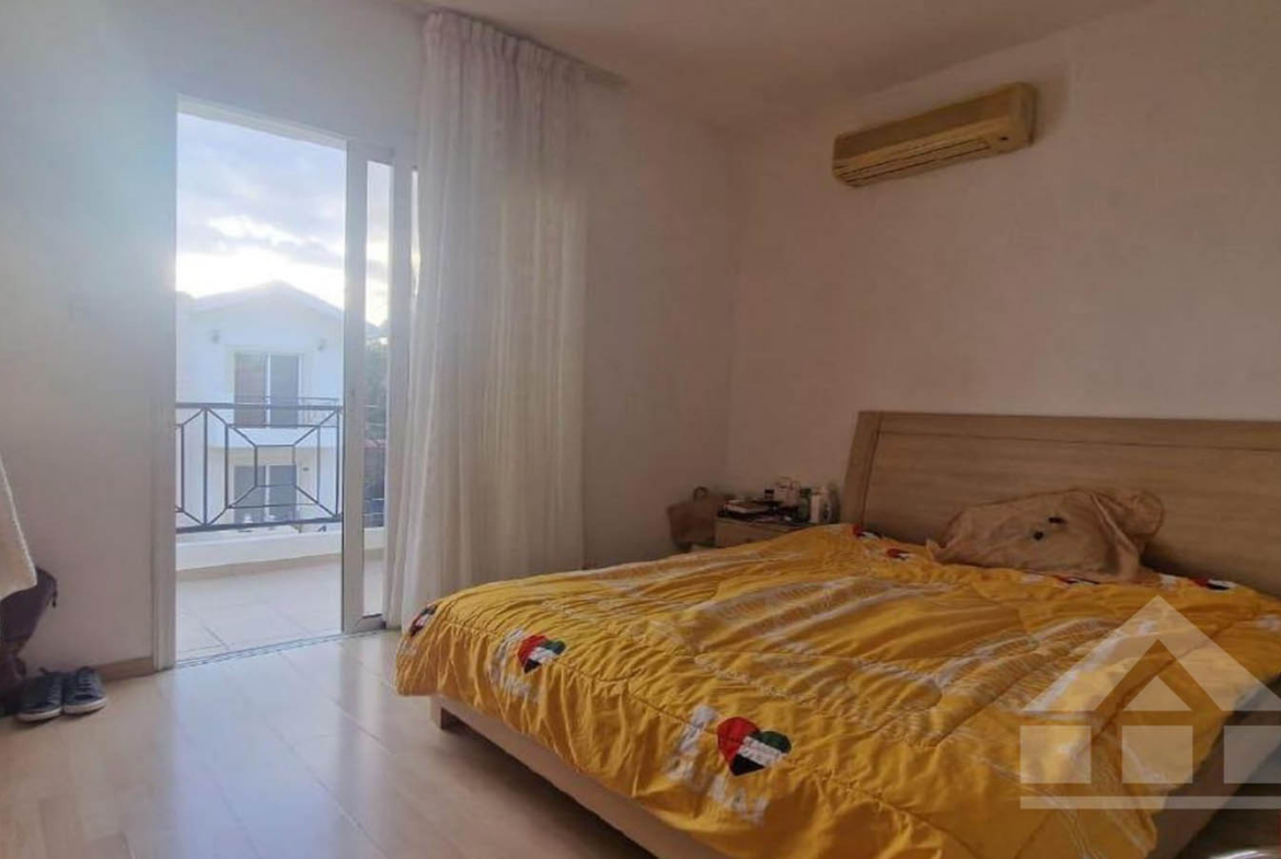 3-Bedroom Villa with Two Kitchens and the Feel of a Private Resort