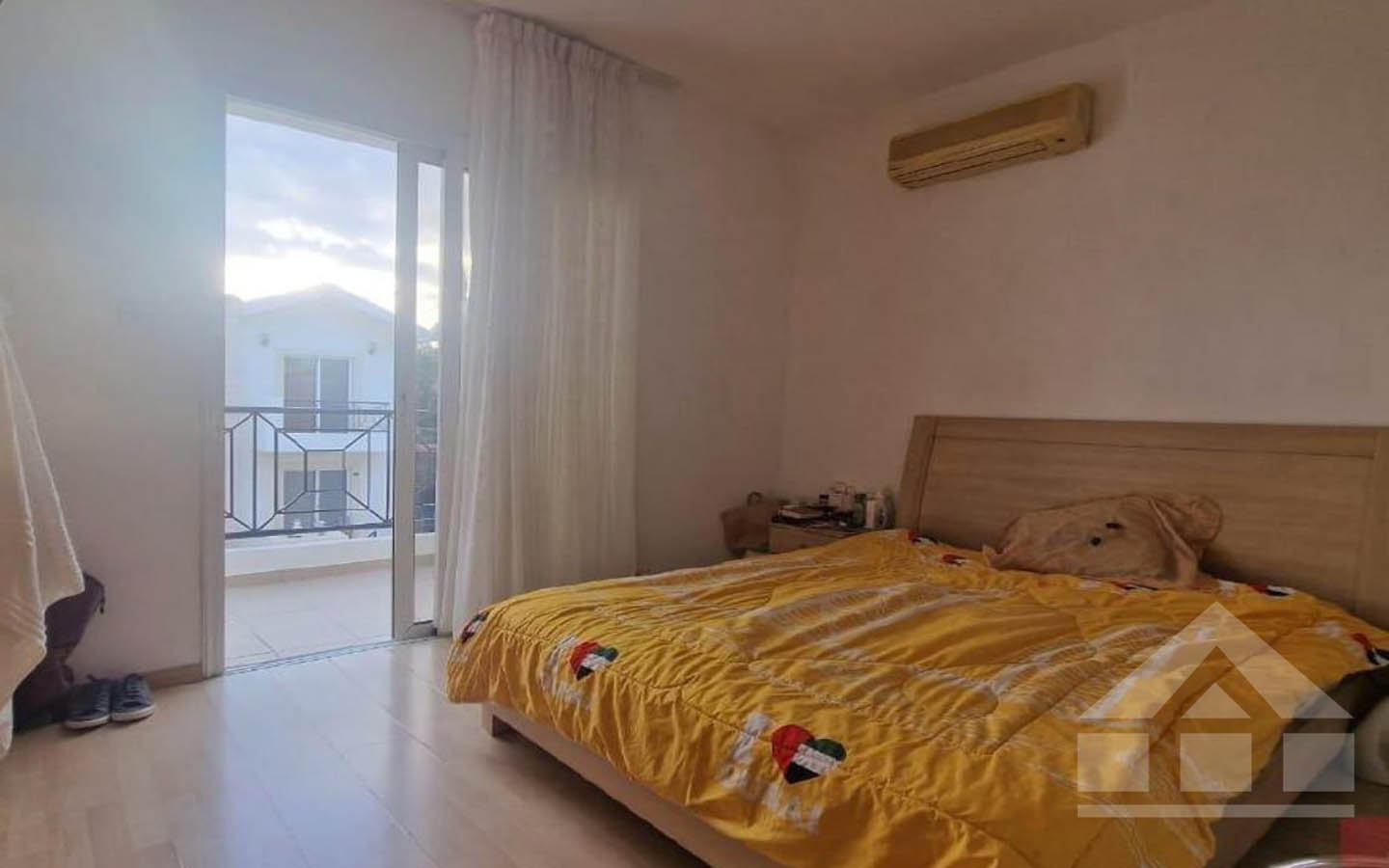 key-ready-villa-for-sale-larnaca-cyprus30 3-Bedroom Villa with Two Kitchens and the Feel of a Private Resort