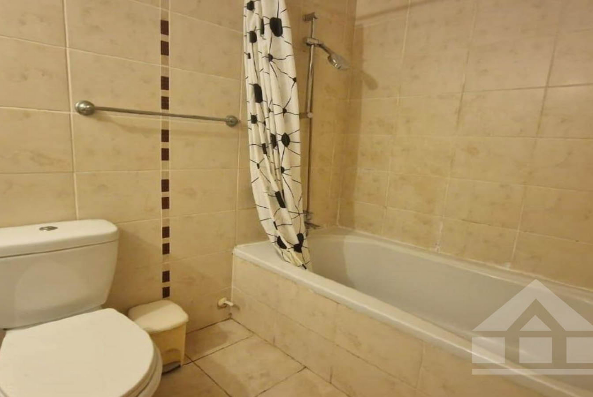 3-Bedroom Villa with Two Kitchens and the Feel of a Private Resort