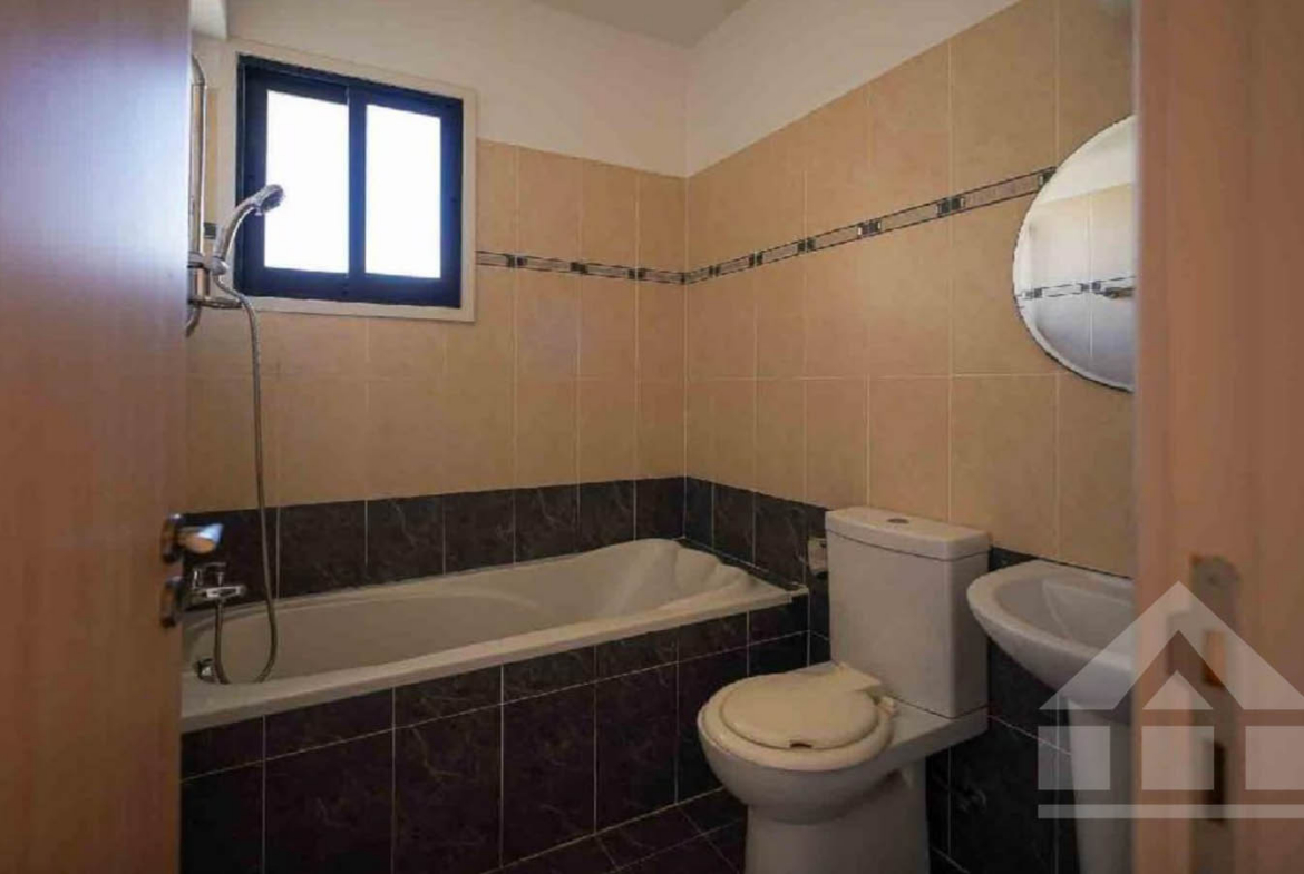 3-Bedroom Villa with Two Kitchens and the Feel of a Private Resort