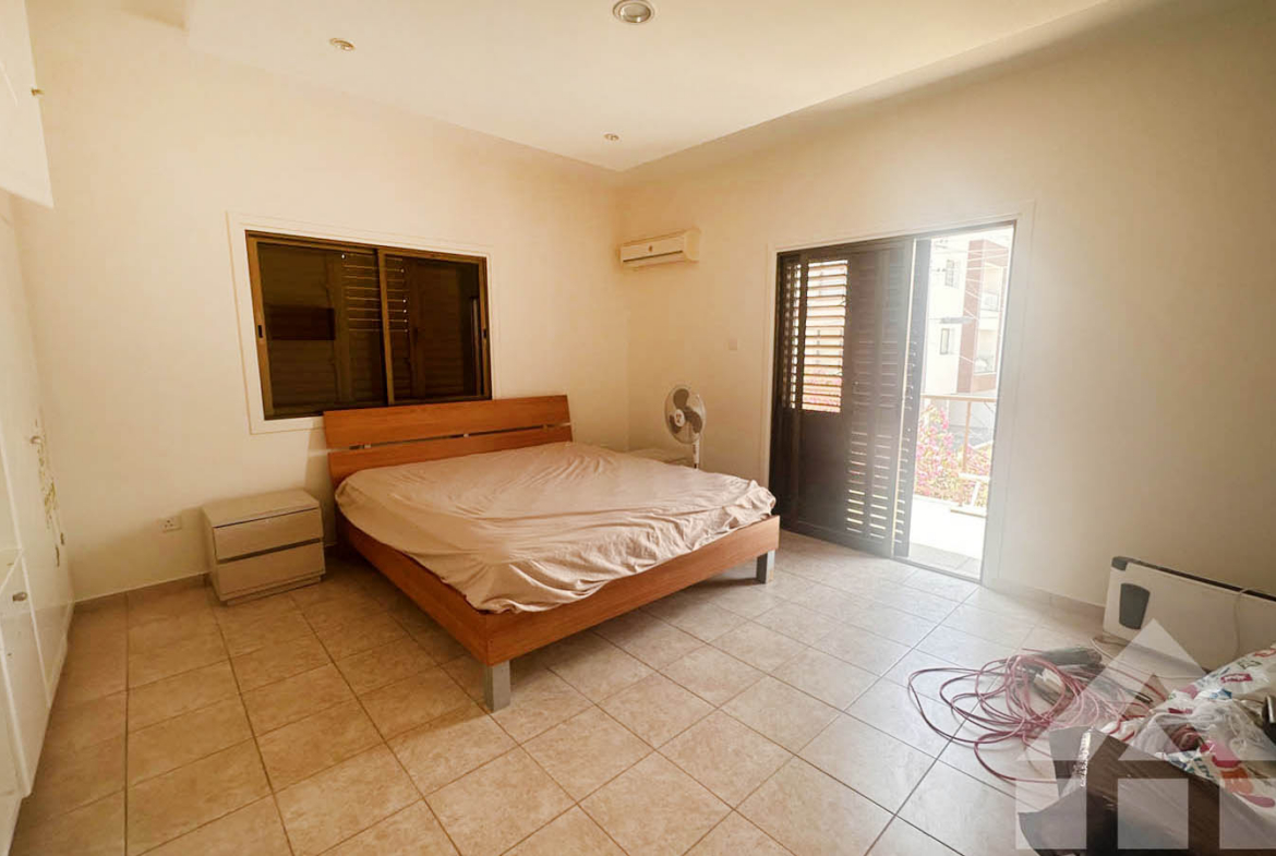 Detached 3-Bedroom House — a Practical and Pleasant Option